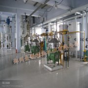 成套植物油浸出設備的優(yōu)、特點有哪些？