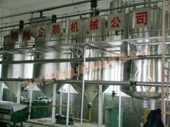 食用油怎么精煉更健康？