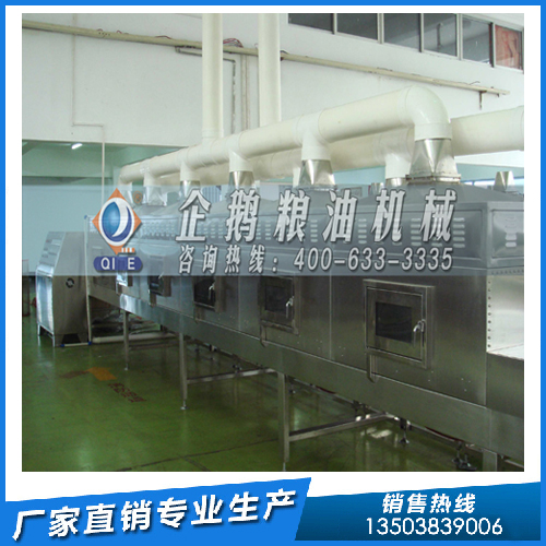 預(yù)榨浸出法制取胡麻籽油，性能穩(wěn)定的設(shè)備油廠用得放心