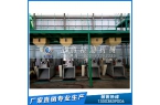 油脂浸出器的維護(hù)保養(yǎng)，企鵝糧油機(jī)械為您解